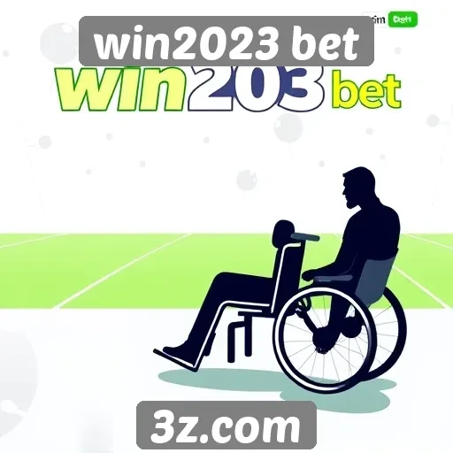 Acessibilidade e usabilidade no site Win2023 Bet