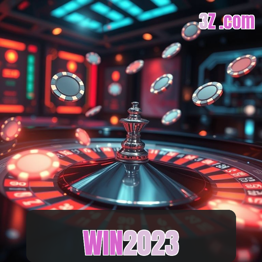 Apostas Empolgantes na Win2023 Bet Garantem Diversão Sem Limites