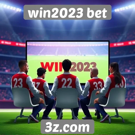 Equipe de suporte ao cliente do win2023 bet é destacada