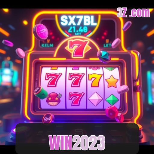 Jogos Incríveis no win2023 bet Que Você Não Pode Perder