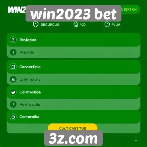Opções de pagamento disponíveis no win2023 bet