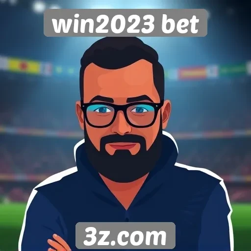 Opiniões de usuários sobre o Win2023 bet
