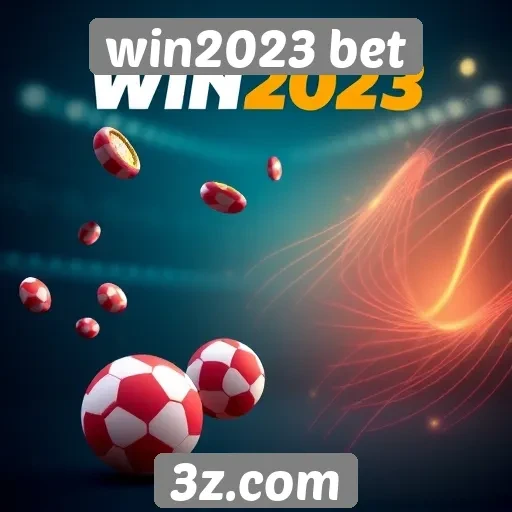 Win2023 Bet oferece promoções diversificadas para jogadores